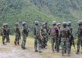 Konflik Bersenjata non-Internasional Ada di Tanah Papua