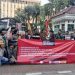 Solidarity Network Serukan Militeristik dan Kerusakan Lingkungan di Tanah Papua
