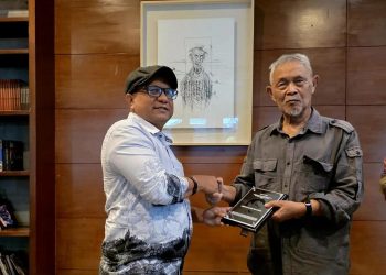 Jurnalis Wajib Belajar Makna Integritas Dalam Jurnalisme