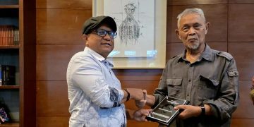 Jurnalis Wajib Belajar Makna Integritas Dalam Jurnalisme