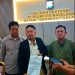 Setelah disomasi Tak ada Respon LCM Laporkan Manajemen HH Club ke Polresta Barelang, Dugaan Pencemaran Nama Baik
