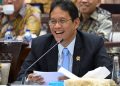 Menkeu Purbaya Apresiasi Dukungan DPR terhadap Rencana Kerja Kemenkeu 2027
