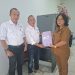 SMSI Sulut Tancap Gas, Resmi Daftar di Kesbangpol dan Siap Bersinergi dengan Pemerintah