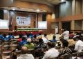 Perkuat Peran Akademisi, Dosen Papua Bentuk IDAPS
