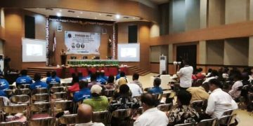 Perkuat Peran Akademisi, Dosen Papua Bentuk IDAPS