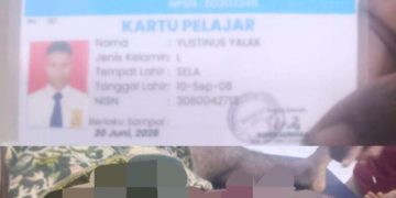 Pelajar di Yahukimo Papua Pegunungan Dilaporkan Ditembak