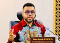 Pesparawi Nasional XIV di Papua Barat, Masyarakat Diminta Jaga Ketertiban Umum