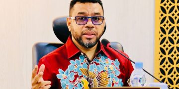 Pesparawi Nasional XIV di Papua Barat, Masyarakat Diminta Jaga Ketertiban Umum