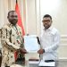 DPD RI Perjuangkan Usulan SMK Negeri Pariwisata di Kaimana Papua Barat