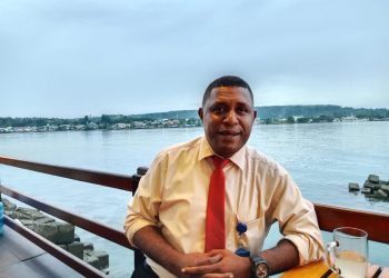 YLBH Sisar Matiti : Manokwari Papua Barat Bukan Daerah Konflik