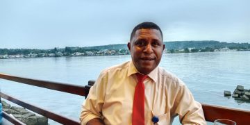 YLBH Sisar Matiti : Manokwari Papua Barat Bukan Daerah Konflik