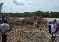 Pemkab Teluk Bintuni Bangun Dermaga Rp3,5 Miliar di Distrik Kamundan