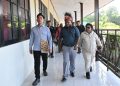 Ribka Haluk Dampingi Wapres RI Gibran Kunker di Papua Barat
