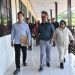 Ribka Haluk Dampingi Wapres RI Gibran Kunker di Papua Barat