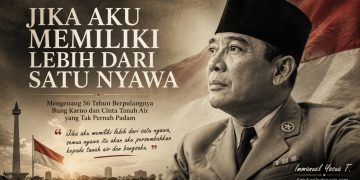 Jika Aku Memiliki Lebih dari Satu Nyawa