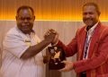 Perkuat SDM, Pemprov PBD MoU dengan UNIPA
