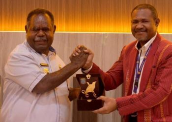 Perkuat SDM, Pemprov PBD MoU dengan UNIPA