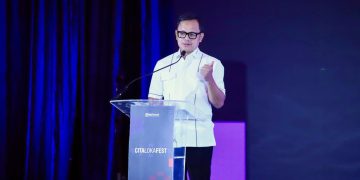 Potensi Lokal Harus Menjadi Identitas Daerah dan Penggerak Ekonomi