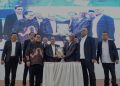 Forum Pemred SMSI Jatim Resmi Dikukuhkan, Perkuat Ketahanan Media di Tengah Disrupsi Digital