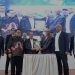 Forum Pemred SMSI Jatim Resmi Dikukuhkan, Perkuat Ketahanan Media di Tengah Disrupsi Digital