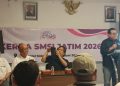Ketua Umum SMSI Tegaskan Program Cetak Mediator Bersertifikat Bersama Mahkamah Agung
