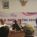 Ketua Umum SMSI Tegaskan Program Cetak Mediator Bersertifikat Bersama Mahkamah Agung