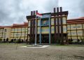 Sejumlah Pejabat Utama di Polda Papua Barat Dirotasi