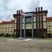 Sejumlah Pejabat Utama di Polda Papua Barat Dirotasi