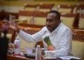 Anggota DPR RI Dorong Penguatan Pengawasan Izin Tinggal dan Aktivitas WNA di Batam