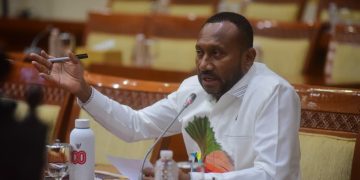 Anggota DPR RI Dorong Penguatan Pengawasan Izin Tinggal dan Aktivitas WNA di Batam