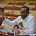 Anggota DPR RI Dorong Penguatan Pengawasan Izin Tinggal dan Aktivitas WNA di Batam