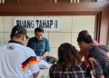 Ditkrimsus Polda Papua Barat Daya Tahap II Kasus Mafia BBM Bersubsidi