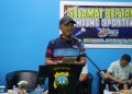 POLDA KEPRI TUTUP TURNAMEN BULU TANGKIS DALAM RANGKA HARI BHAYANGKARA KE-80 TAHUN 2026