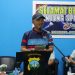 POLDA KEPRI TUTUP TURNAMEN BULU TANGKIS DALAM RANGKA HARI BHAYANGKARA KE-80 TAHUN 2026