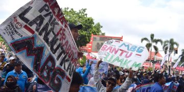 Aliansi SPPG Blitar Raya Soroti Manfaat MBG, Dinilai Dorong Lapangan Kerja dan Ekonomi Lokal