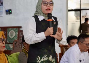 Wamenkop: Amanah dan Kepercayaan Jadi Kunci Sukses Koperasi