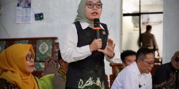 Wamenkop: Amanah dan Kepercayaan Jadi Kunci Sukses Koperasi