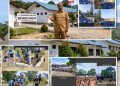 SMP Negeri 2 Pahae Jae Perkuat Pendidikan Berkualitas Melalui Inovasi dan Transparansi