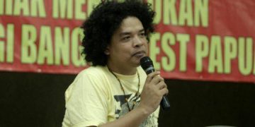 Film Pesta Babi Buka Kesadaran Publik tentang Kolonialisme Modern di Papua