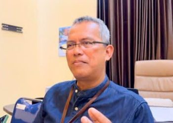 Dinas Nakertrans ESDM Papua Barat Daya Digugat ke PTUN Jayapura