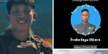 Klaim Tewaskan Prajurit TNI, TPNPB Nyatakan Bertanggung Jawab