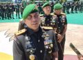 Perkuat Stabilitas, Aparat dan Masyarakat Adat Papua Bersinergi
