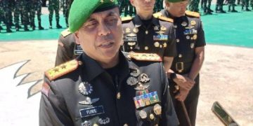 Perkuat Stabilitas, Aparat dan Masyarakat Adat Papua Bersinergi
