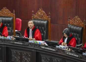 Mahkamah Konstitusi Tegaskan Pilkada Tetap Dipilih Langsung oleh Rakyat