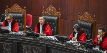 Mahkamah Konstitusi Tegaskan Pilkada Tetap Dipilih Langsung oleh Rakyat