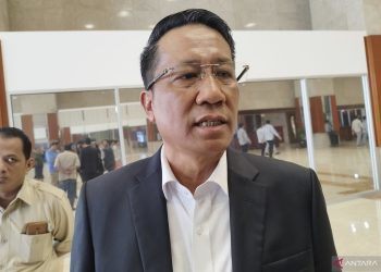 Menkum Tegaskan ASN Jangan Main-Main dengan Layanan Publik di Tengah Maraknya Kasus Korupsi