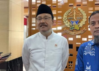 Mensos Sebut 45 Persen Bansos Tak Tepat Sasaran Akibat Data Kurang Akurat
