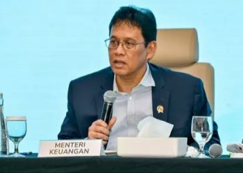 Menkeu Purbaya Nilai Kebijakan DHE SDA Berpotensi Dongkrak Kinerja Himbara