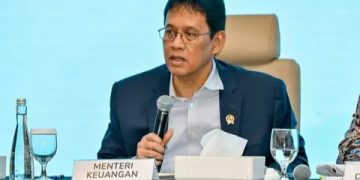 Menkeu Purbaya Nilai Kebijakan DHE SDA Berpotensi Dongkrak Kinerja Himbara