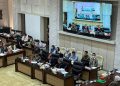 Pemerintah-DPR Sepakat RUU P2SK Siap Dibahas di Paripurna